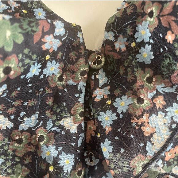 Joie Lou B Blouse - Picture 4 of 7